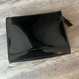 Marc Jacobs cosmetics bag